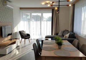 Lelle Resort CB34