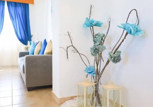 Lemon Grove Villa Dio