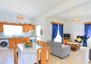 Lemon Grove Villa Dio