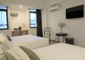 Leo Palace Hotel by Whales