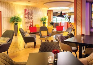 Leonardo Hotel Mannheim City Center