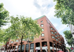 Leonardo Hotel Mannheim City Center