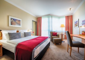 Leonardo Hotel Mannheim City Center