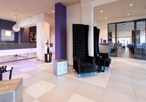 Leonardo Hotel Munich City Olympiapark