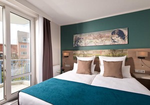 Leonardo Hotel Munich City Olympiapark