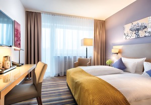 Leonardo Hotel Munich City North