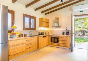 Lepti Ammos, Amazing villa in Halikounas w/