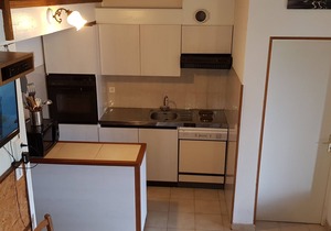 LES BALCONS DE LA CHIUSA House 8 persons 4 bedrooms in VICO 13 km from the beach