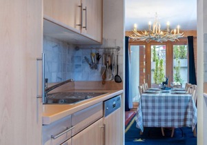 Les Chouettes 4 by Interhome