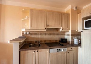 Les Coteaux de Pont Royal en Provence - maeva Home - Appartement 2 Pièces 4 Personnes - Confort MAE-5993