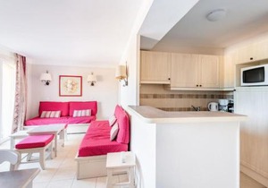 Les Coteaux de Pont Royal en Provence - maeva Home - Maison 4 Pièces 8 Personnes - Sélection MAE-6014