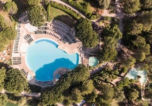 Les Coteaux de Pont Royal en Provence - maeva Home - Maison 4 Pièces 8 Personnes - Sélection MAE-6026