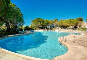 Les Coteaux de Pont Royal en Provence - maeva Home - Maison 4 Pièces 8 Personnes - Sélection MAE-6026