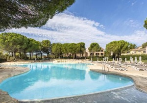 Les Coteaux de Pont Royal en Provence - maeva Home - Maison 4 Pièces 8 Personnes - Sélection MAE-6026