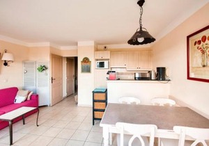 Les Coteaux de Pont Royal en Provence - maeva Home - Appartement 2 Pièces 4 Personnes - Prestige MAE-6030