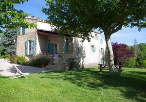 Les Demeures du Clos B&B