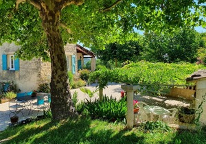 Les Demeures du Clos B&B