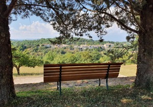 Les Demeures du Clos B&B