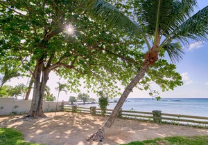 Les Estivales Beachfront by Lov