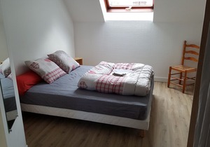 Les Gites d'Aure for 14 people near Saint-Lary