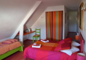 Les Grandes Masures chambres d'hôtes