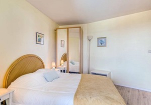 Les Hauts de Bordagain by Interhome