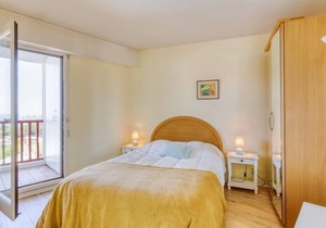 Les Hauts de Bordagain by Interhome