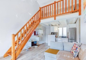 Les Lantanas by Interhome