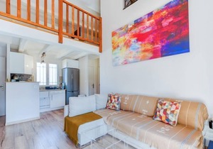 Les Lantanas by Interhome