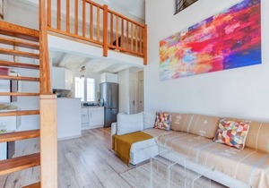 Les Lantanas by Interhome