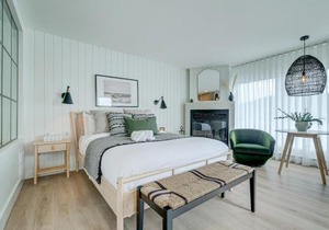 Les Lofts du Lac des Sables by Gestion ELITE