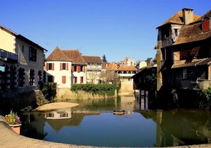 Les Pavillons du Rooy * - 2 Rooms 1/2 People Ground Floor
