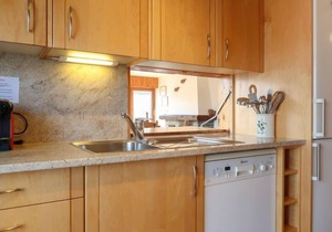 Les Platanes I5 by Interhome