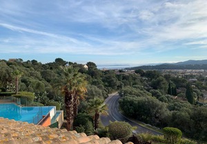 LES TERRASSES DU MIRAGE