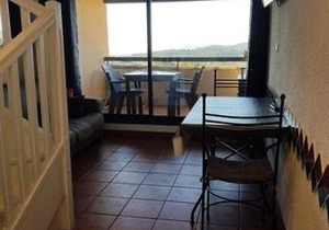 LES TERRASSES DU MIRAGE