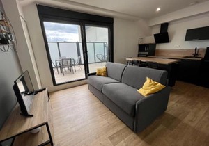 Les Terrasses de l'Océan A13