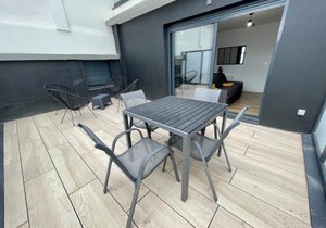 Les Terrasses de l'Océan A13