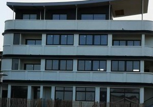 Les Terrasses de l'Océan