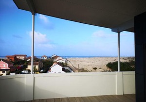 Les Terrasses de l'Océan