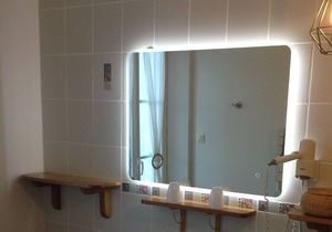 Les Tilleuls Double room