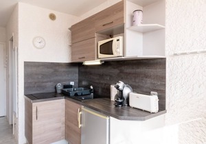Les vagues by Interhome