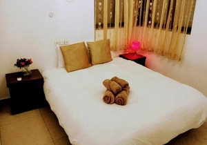 LeSaNel Guest House 4