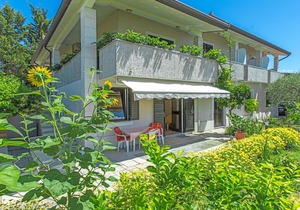 Let yourself be pampered in this vacation oasis and discover a unique place of Slovenia.