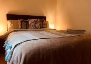 Letterkenny Town Centre Apartment