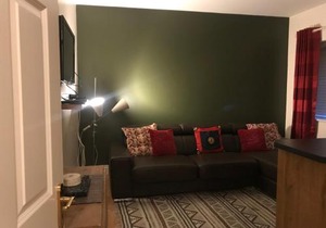 Letterkenny Town Centre Apartment