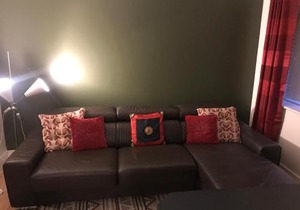 Letterkenny Town Centre Apartment