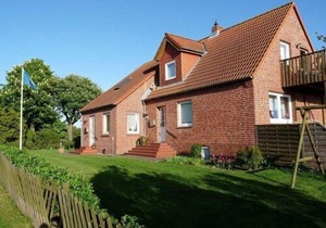 Letztes Haus vorm Wasser (2)