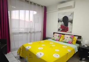 Lev Eilat Apartments 5
