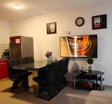 Lev Eilat Apartments 5