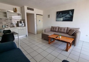 Lev Eilat Suites